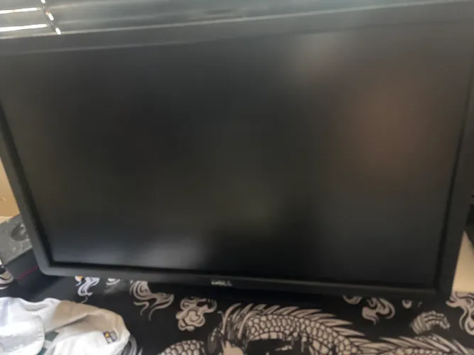 MONITOR DELL 24 POLEGADAS