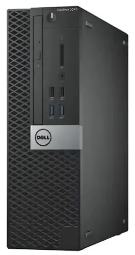 Cpu Dell Optiplex 3040  Core I5 6500 8gb Ram Ssd 256gb