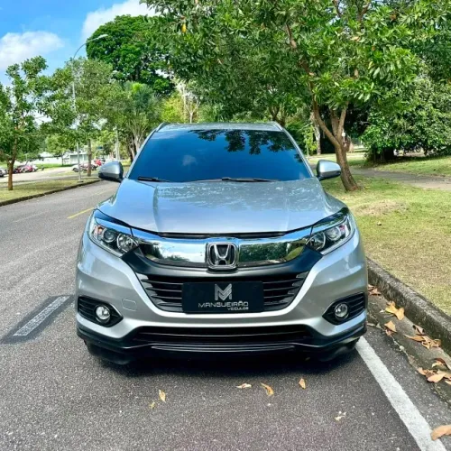 Honda HR-V EX 1.8 Flexone 16V 5P Aut. 2021