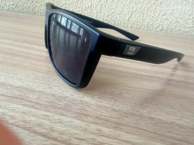 DE SOL QUIKSILVER ORIGINAL - NOVO | IMPORTADO DOS EUA