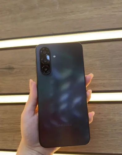 Vendo celular novo