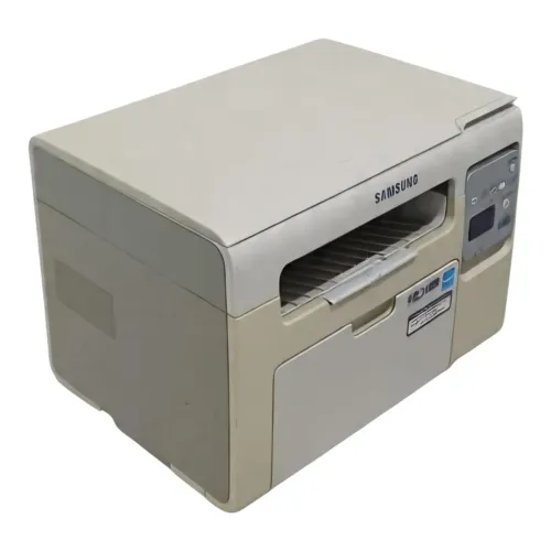 Impressora Multifuncional Samsung Laser Scx-3405
