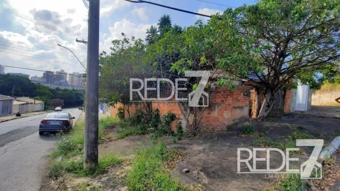 CASA RESIDENCIAL em Campinas - São Paulo, Vila Aurocan