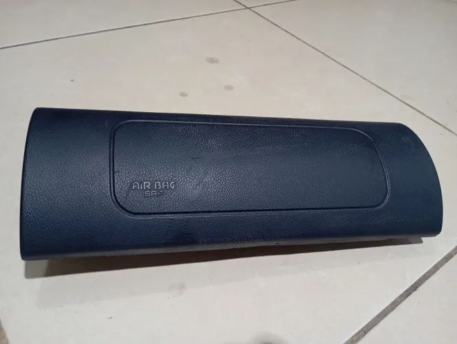 Bolsa do airbag do Renault Kangoo original ano 2015