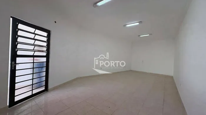 Ponto Sala/Salão Comercial para alugar no bairro Vila Rezende em Piracicaba