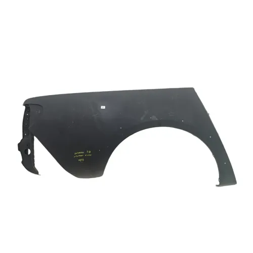 Lateral Traseiro Direito Mitsubishi Triton L200 2007 A 2017