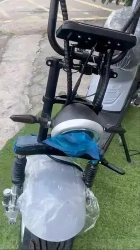 Scooter elétrica x13 plus