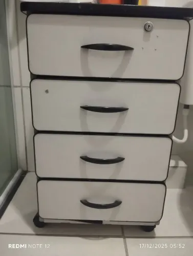 Escrivaninha