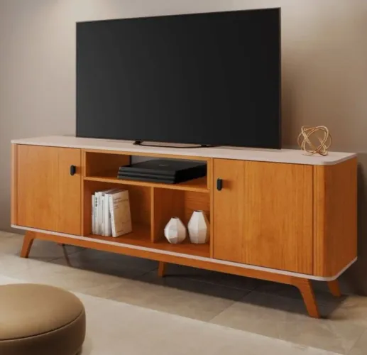 Rack Moji TV-70! Pronta Entrega!