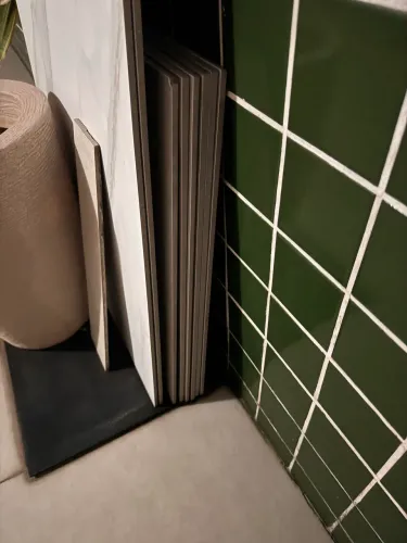 Porcelanato Material de construção 