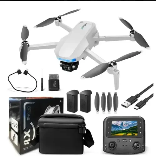 Drone sx1