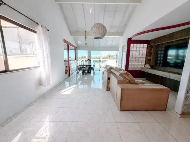 Cobertura para locação, Granja dos Cavaleiros, Macaé, RJ