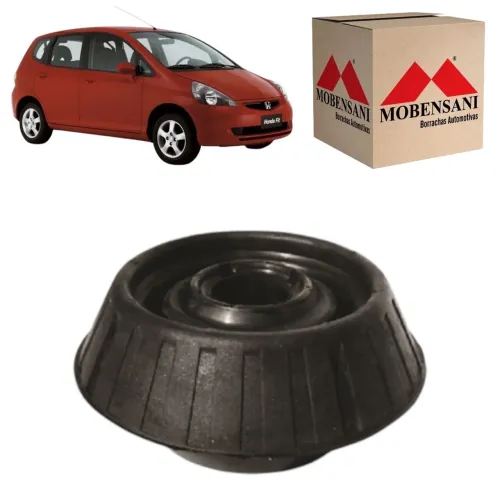 Coxim do amortecedor Honda Fit 03/08