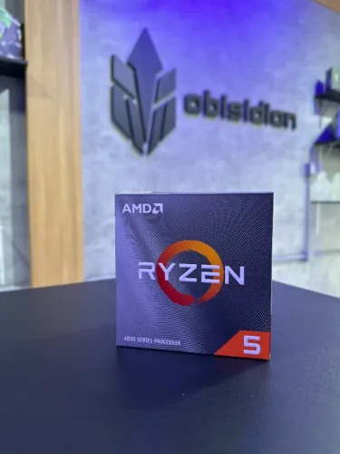 POCESSADOR RYZEN 5 4500