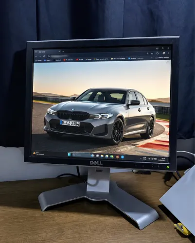 Monitor Dell 