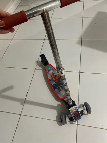 Patinete