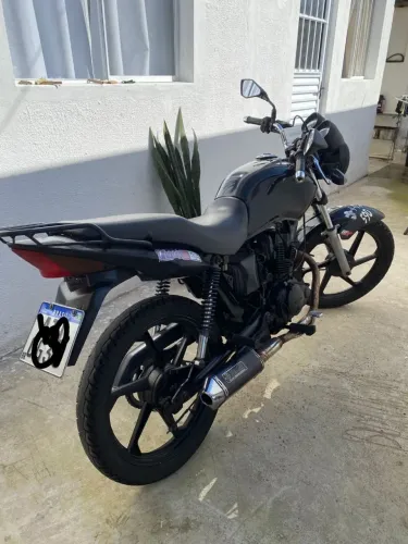 CG fan 150