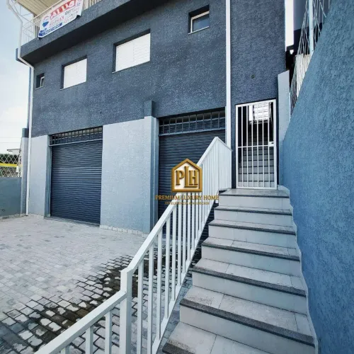 Salão, 640 m² - venda por R$ 3.500.000 ou aluguel por R$ 18.800/mês - Jardim São Lourenço
