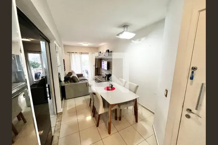 Apartamento à Venda - Santana, 2 Quartos, 66 m2