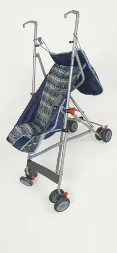 Carrinho de bebê