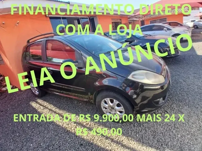 Chery Face 1.3 16v/1.3 16V Flex.mec. 2010