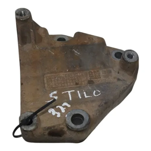 Suporte Compressor Ar Stilo Palio Idea Astra 1.8 2003 A 2011