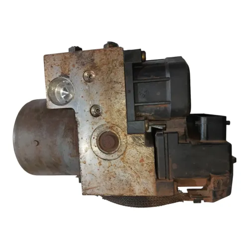 Módulo Freio Abs Citroen Xsara Picasso 2.0 2001 A 2011