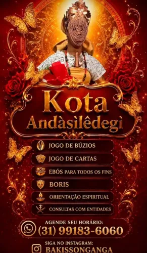 Jogos e ébos espirituais 