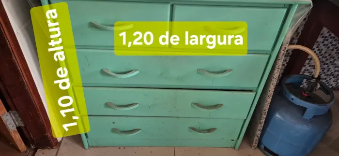 Cômoda