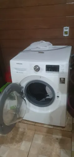 Maquina samgung 12kg