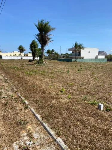 Lotes à venda com 390m², Condomínio fechado Terras Belas em Itaitinga - CE
