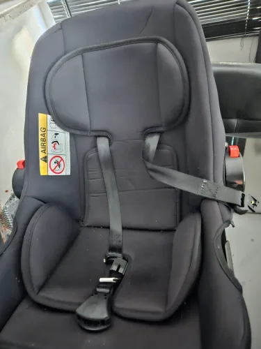 Bebê conforto cosco kids