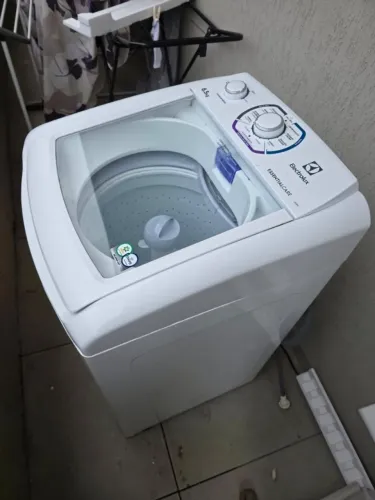 Electrolux Essential Care 8,5 Kg