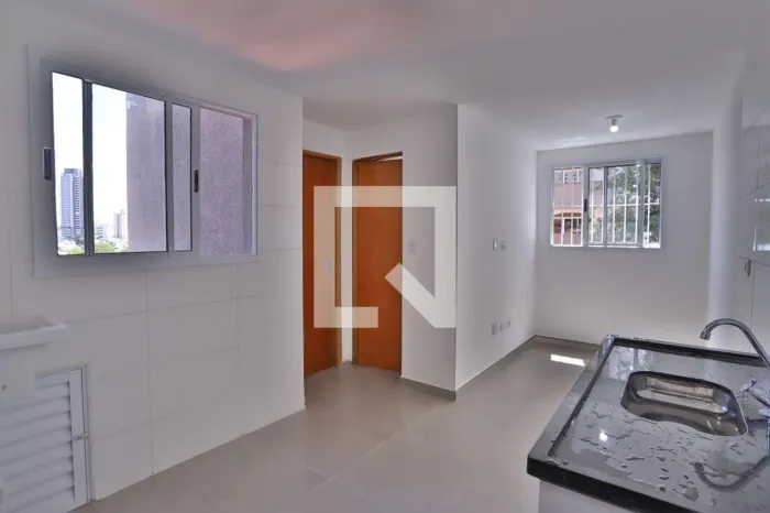 Apartamento à Venda - Mooca, 1 Quarto, 27 m2