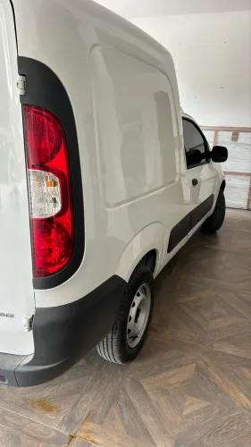 Fiat Fiorino Endurance EVO 1.4 Flex 8V 2P 2021