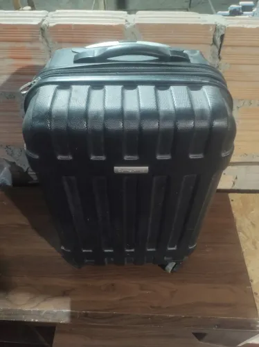 Mala de viagem 