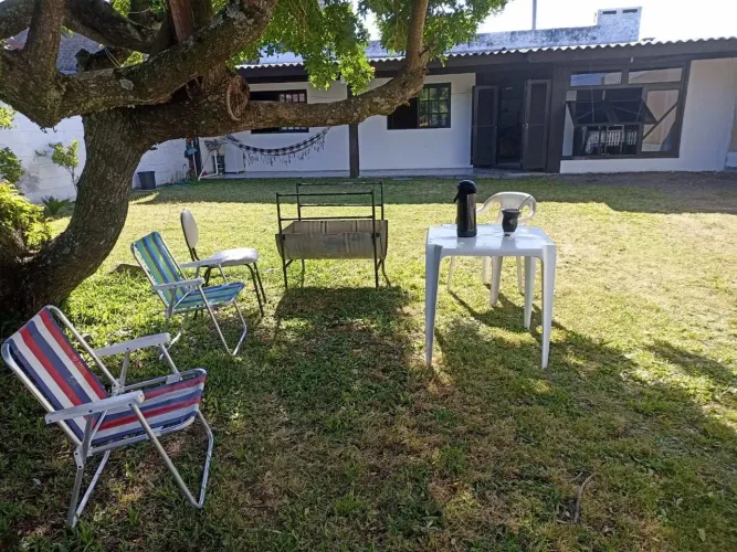 Temporada centro imbe