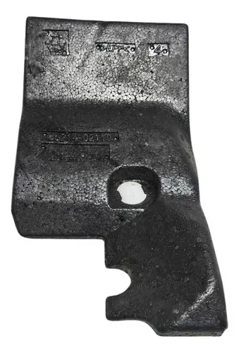Moldura Isopor Assoalho 5521402110 Toyota Corolla 2009/2014