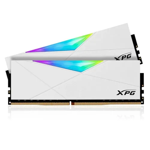 Memórias XPG D50 32GB (4x8GB) 3200MHz