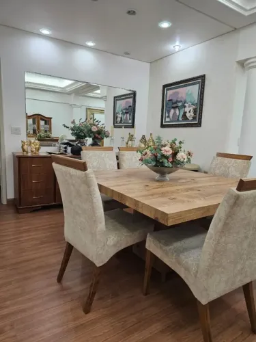 EXCLUSIVIDADE, ESPAÇO E CONFORTO NA PRAIA DA COSTA!