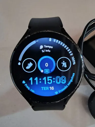 Vendo Galaxy watch 4