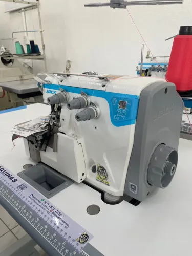 Venda Máquina de costura Jack modelo E4s