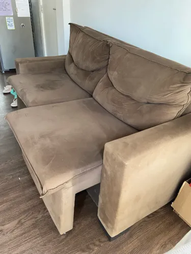VENDO ESSE SOFÁ