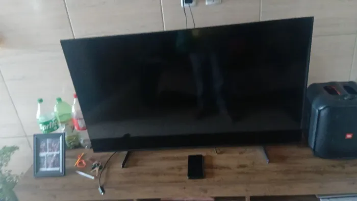 Tv sangsung 50 polegadas