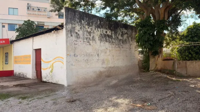 Imóvel para aluguel com 400 metros quadrados em Coxipó - Cuiabá - MT