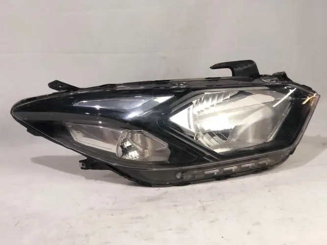 FAROL LADO DIREITO SEM LED ONIX /PRISMA GM (FRENTE BAIXA)