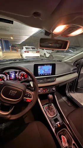 Fiat Fastback 1.0 200 Turbo Flex AUT 2024