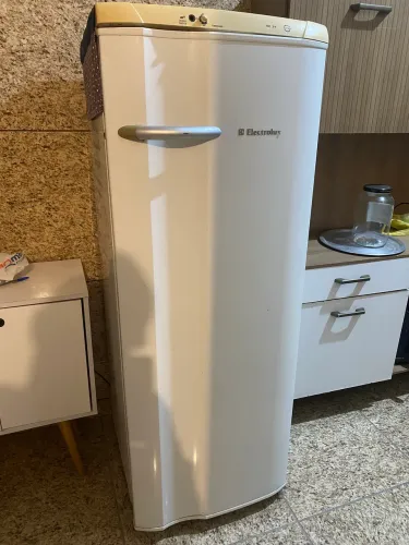 Geladeira
