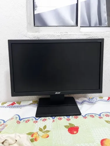 Monitor