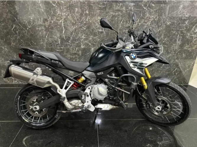 Bmw F 850 gs sport 2019